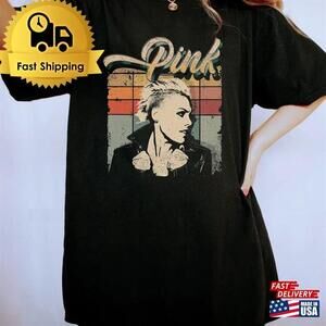 Pnk T-Shirt T-shirt 1
